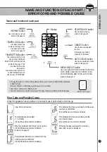 Предварительный просмотр 11 страницы Cuckoo CR-0675F Series User Manual