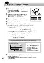 Предварительный просмотр 12 страницы Cuckoo CR-0675F Series User Manual