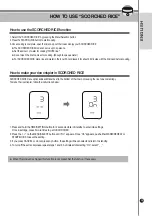 Предварительный просмотр 15 страницы Cuckoo CR-0675F Series User Manual