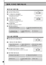 Preview for 32 page of Cuckoo CR-0810F Series Operating Instructions Manual