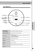 Preview for 41 page of Cuckoo CR-0810F Series Operating Instructions Manual