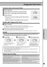 Preview for 47 page of Cuckoo CR-0810F Series Operating Instructions Manual