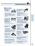 Предварительный просмотр 8 страницы Cuckoo CR-1055 Operating Instruction