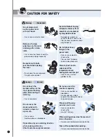 Preview for 9 page of Cuckoo CR-1055 Operating Instruction