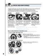 Preview for 11 page of Cuckoo CR-1055 Operating Instruction