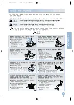 Предварительный просмотр 5 страницы Cuckoo CRP-A1010FA Operating Instructions Manual