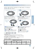 Preview for 17 page of Cuckoo CRP-A1010FA Operating Instructions Manual