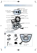 Preview for 26 page of Cuckoo CRP-A1010FA Operating Instructions Manual