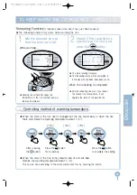 Preview for 33 page of Cuckoo CRP-A1010FA Operating Instructions Manual