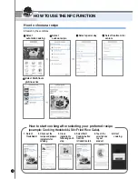 Предварительный просмотр 38 страницы Cuckoo CRP-AH10 Fuzzy Series Operating Instructions Manual