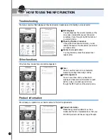 Предварительный просмотр 40 страницы Cuckoo CRP-AH10 Fuzzy Series Operating Instructions Manual