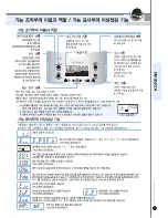 Предварительный просмотр 51 страницы Cuckoo CRP-AH10 Fuzzy Series Operating Instructions Manual