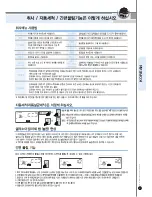 Предварительный просмотр 57 страницы Cuckoo CRP-AH10 Fuzzy Series Operating Instructions Manual