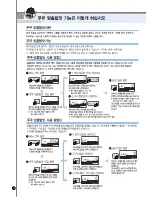 Предварительный просмотр 58 страницы Cuckoo CRP-AH10 Fuzzy Series Operating Instructions Manual