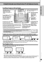 Preview for 13 page of Cuckoo CRP-CH10 Fuzzy Series Operating Instructions Manual