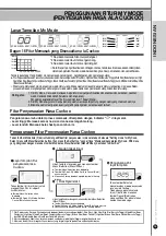 Preview for 19 page of Cuckoo CRP-CH10 Fuzzy Series Operating Instructions Manual