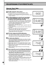 Preview for 26 page of Cuckoo CRP-CH10 Fuzzy Series Operating Instructions Manual