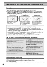 Preview for 30 page of Cuckoo CRP-CH10 Fuzzy Series Operating Instructions Manual