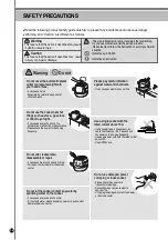 Preview for 38 page of Cuckoo CRP-CH10 Fuzzy Series Operating Instructions Manual