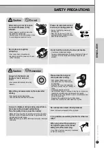 Preview for 41 page of Cuckoo CRP-CH10 Fuzzy Series Operating Instructions Manual