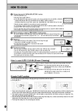 Preview for 48 page of Cuckoo CRP-CH10 Fuzzy Series Operating Instructions Manual