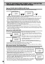 Preview for 66 page of Cuckoo CRP-CH10 Fuzzy Series Operating Instructions Manual