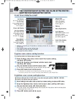 Preview for 14 page of Cuckoo CRP-FH06 Fuzzy Series Operating Instructions Manual