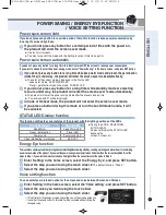 Preview for 15 page of Cuckoo CRP-FH06 Fuzzy Series Operating Instructions Manual