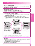 Preview for 15 page of Cuckoo CRP-HF06 Fuzzy Series Operating Instructions Manual