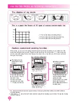 Preview for 16 page of Cuckoo CRP-HF06 Fuzzy Series Operating Instructions Manual