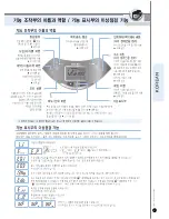 Preview for 43 page of Cuckoo CRP-HP06 Fuzzy Series User Manual