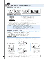 Preview for 50 page of Cuckoo CRP-HP06 Fuzzy Series User Manual