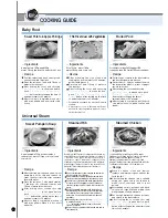 Preview for 68 page of Cuckoo CRP-HP06 Fuzzy Series User Manual