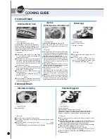 Preview for 70 page of Cuckoo CRP-HP06 Fuzzy Series User Manual