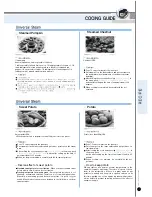 Preview for 71 page of Cuckoo CRP-HP06 Fuzzy Series User Manual