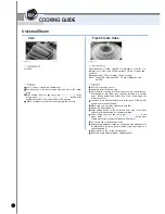 Preview for 72 page of Cuckoo CRP-HP06 Fuzzy Series User Manual