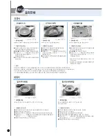 Preview for 76 page of Cuckoo CRP-HP06 Fuzzy Series User Manual