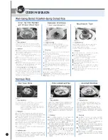 Preview for 66 page of Cuckoo CRP-HS06 Fuzzy Series Operating Instructions Manual