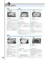 Preview for 76 page of Cuckoo CRP-HS06 Fuzzy Series Operating Instructions Manual