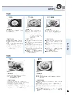 Preview for 81 page of Cuckoo CRP-HS06 Fuzzy Series Operating Instructions Manual