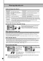 Предварительный просмотр 50 страницы Cuckoo CRP-HU10 Tool Series Operating Instructions Manual