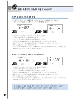 Предварительный просмотр 52 страницы Cuckoo CRP-HV06 Fuzzy Series Operating Instructions Manual