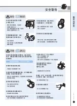 Preview for 7 page of Cuckoo CRP-HW10 Fuzzy Series Manual