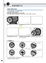 Preview for 10 page of Cuckoo CRP-HW10 Fuzzy Series Manual