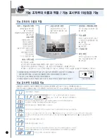 Preview for 12 page of Cuckoo CRP-JH10 Fuzzy Series Operating Instructions Manual