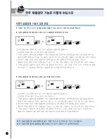 Preview for 20 page of Cuckoo CRP-JH10 Fuzzy Series Operating Instructions Manual