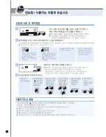 Preview for 24 page of Cuckoo CRP-JH10 Fuzzy Series Operating Instructions Manual