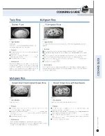 Preview for 35 page of Cuckoo CRP-JH10 Fuzzy Series Operating Instructions Manual