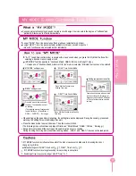 Предварительный просмотр 16 страницы Cuckoo CRP-L10 Fuzzy Series Operation Instruction Manual