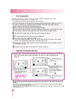 Предварительный просмотр 23 страницы Cuckoo CRP-L10 Fuzzy Series Operation Instruction Manual